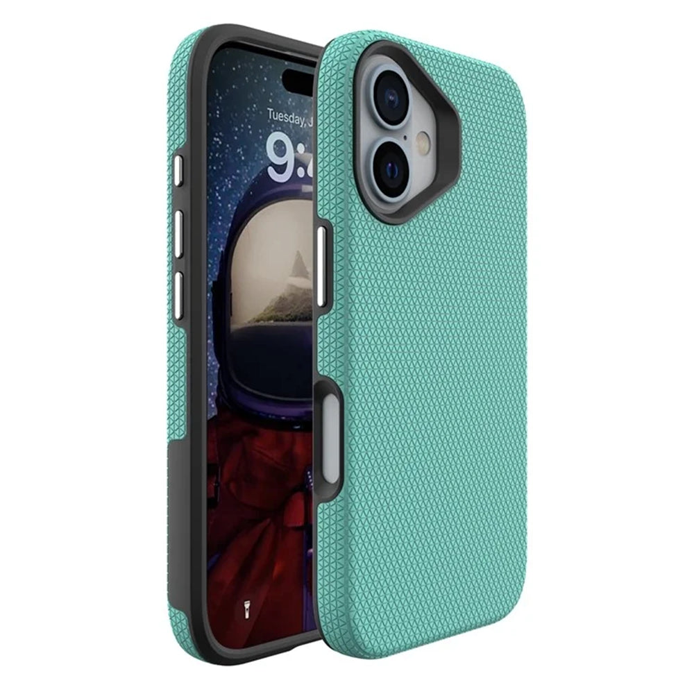Coque rigide pour iPhone 16 Plus Coque rigide pour iPhone 16 Plus